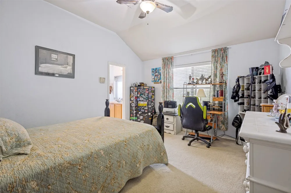 2118 Hanakoa Falls Drive Anna, TX 75409