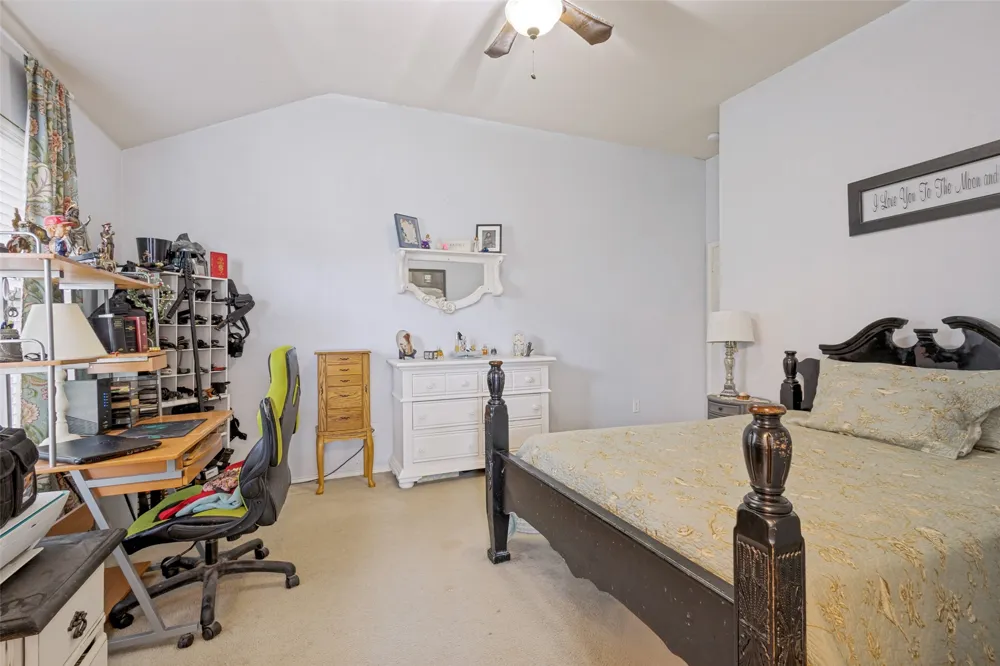 2118 Hanakoa Falls Drive Anna, TX 75409