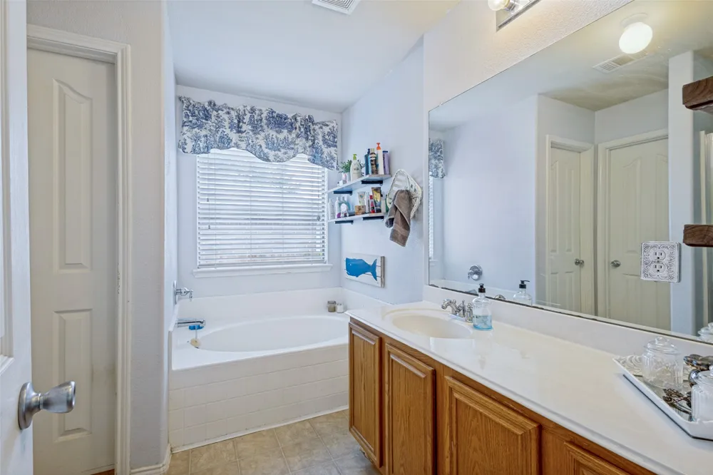 2118 Hanakoa Falls Drive Anna, TX 75409