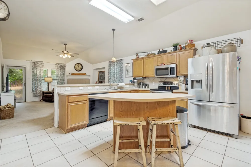 2118 Hanakoa Falls Drive Anna, TX 75409