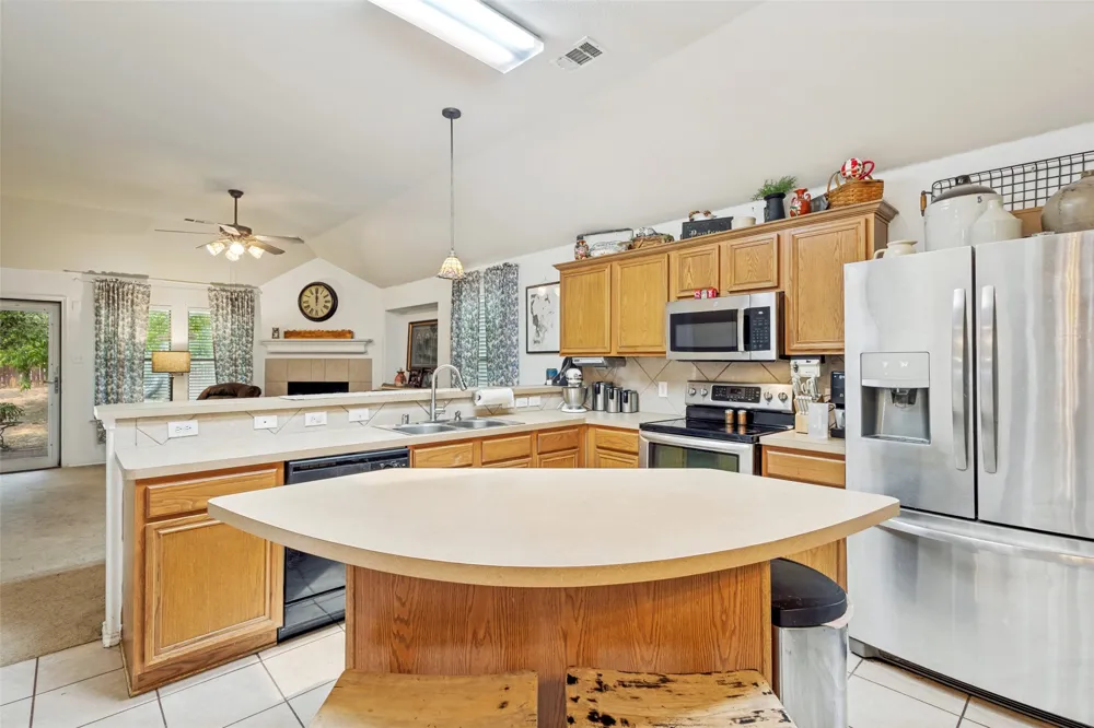2118 Hanakoa Falls Drive Anna, TX 75409