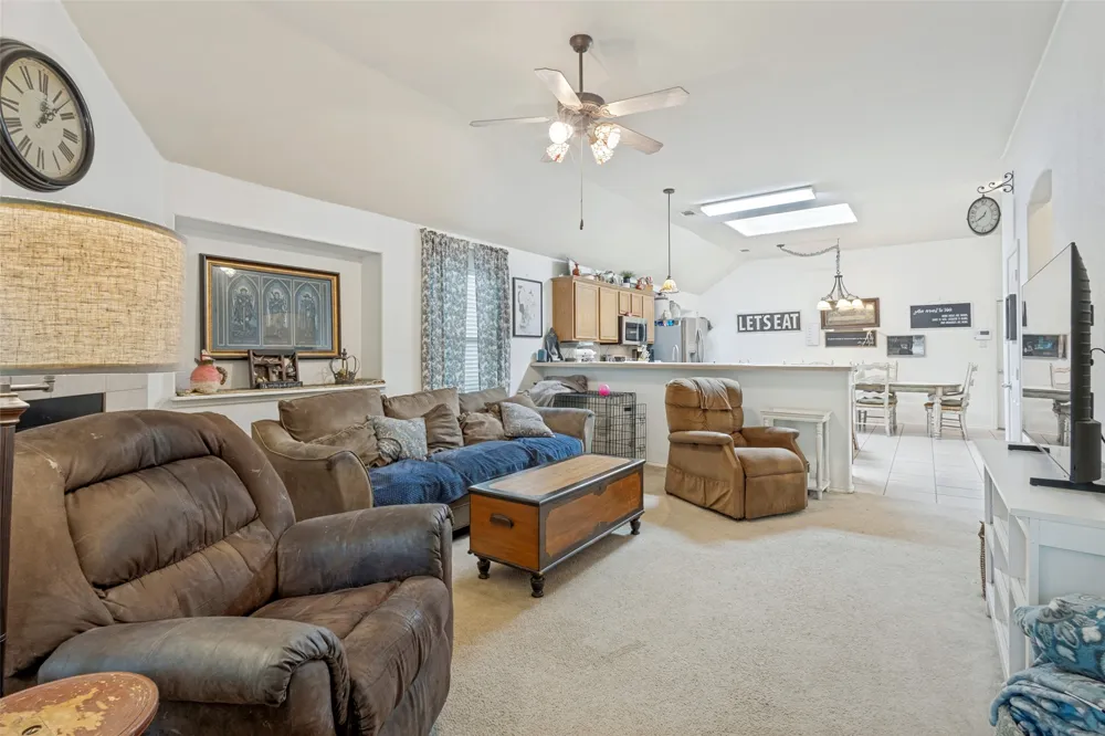 2118 Hanakoa Falls Drive Anna, TX 75409