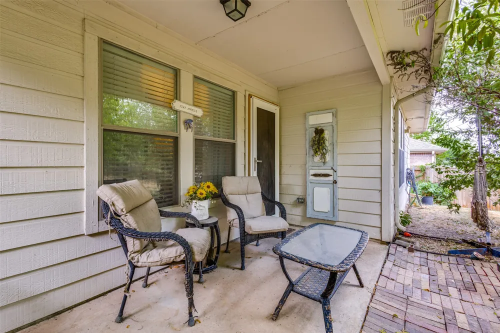 2118 Hanakoa Falls Drive Anna, TX 75409