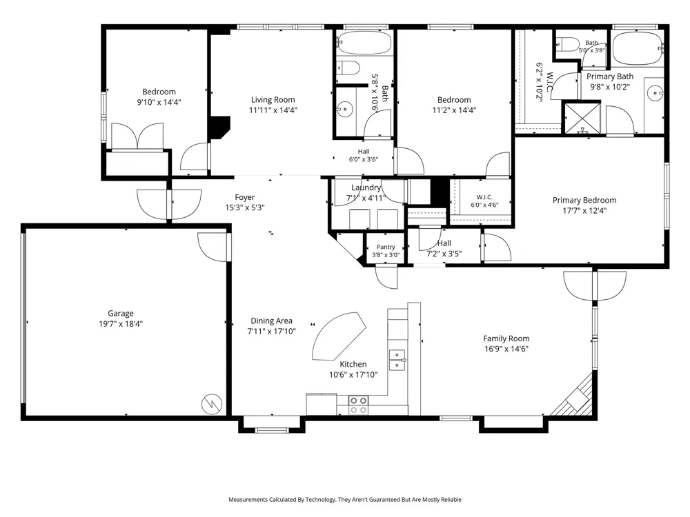 2118 Hanakoa Falls Drive Anna, TX 75409