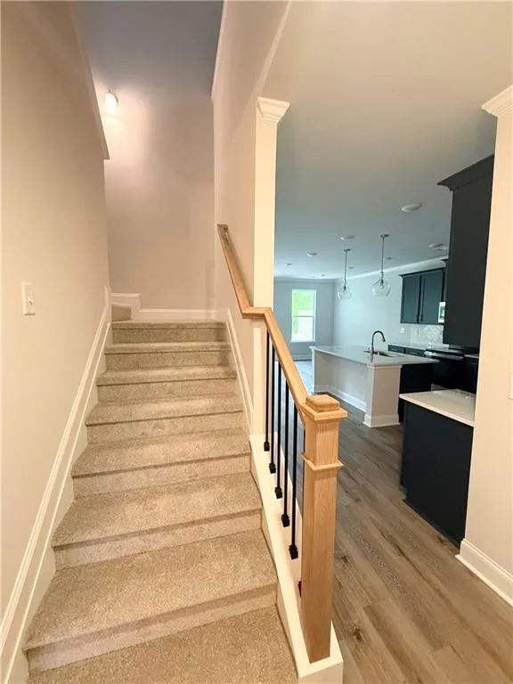 5665 Overview Drive Flowery Branch, GA 30542