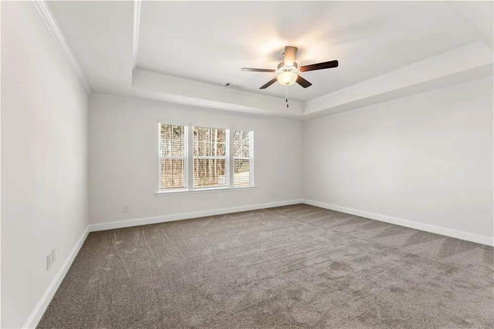 5665 Overview Drive Flowery Branch, GA 30542