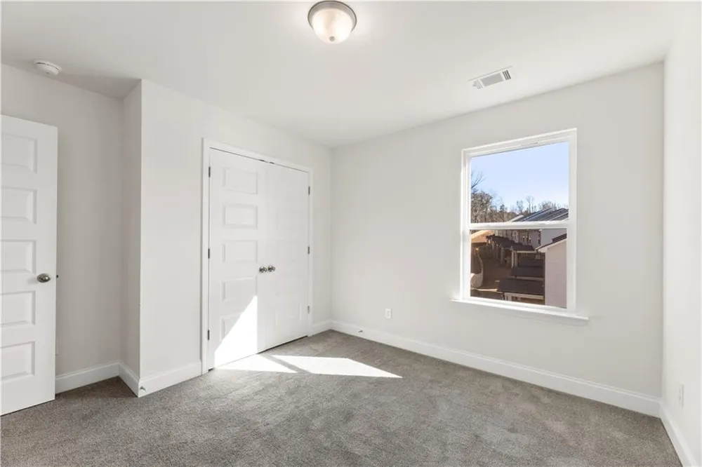 5665 Overview Drive Flowery Branch, GA 30542