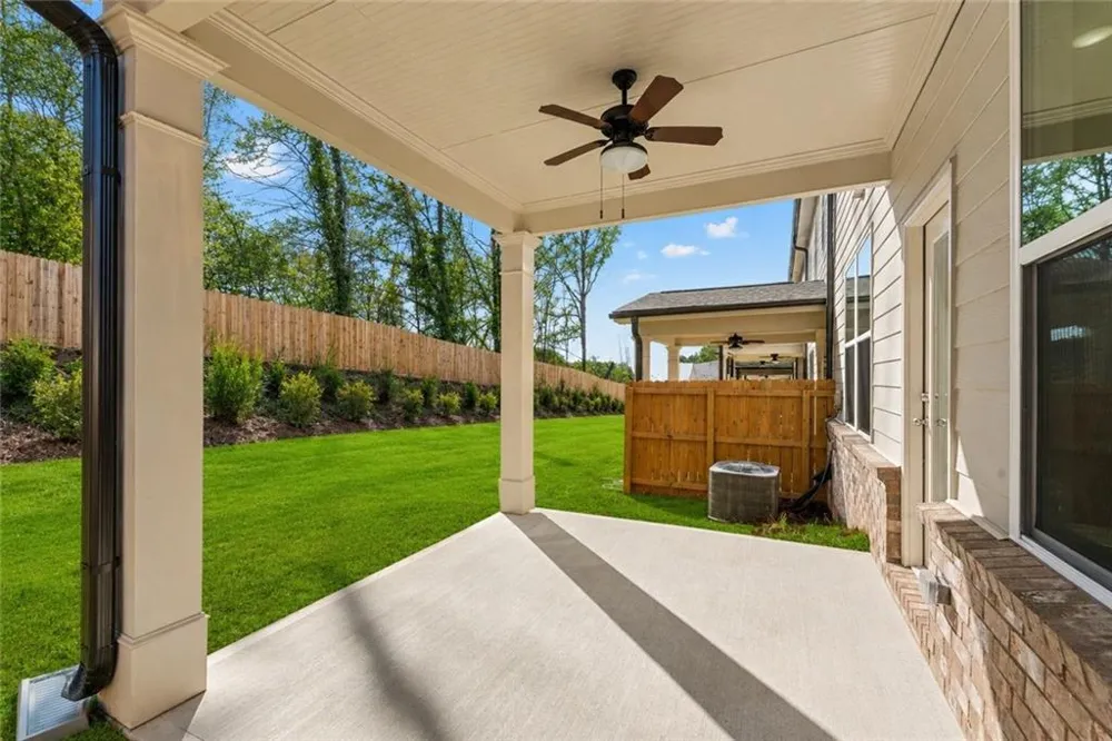5665 Overview Drive Flowery Branch, GA 30542