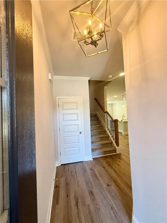 5665 Overview Drive Flowery Branch, GA 30542