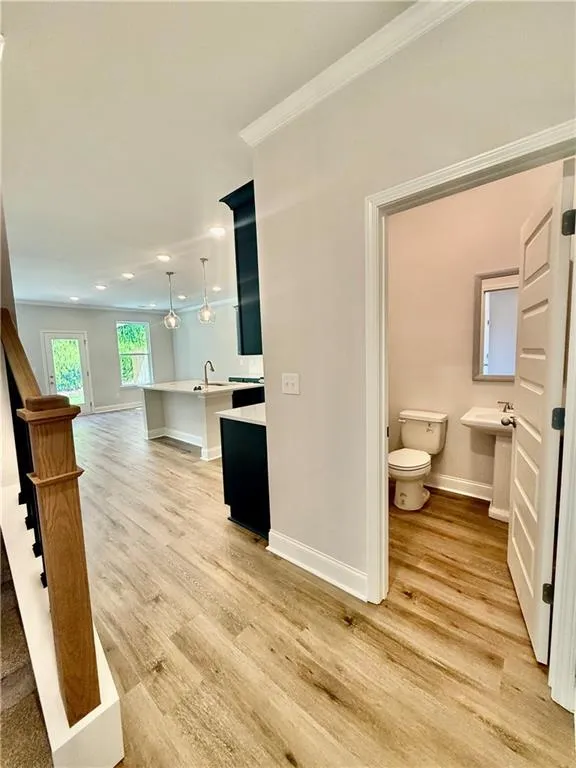 5665 Overview Drive Flowery Branch, GA 30542