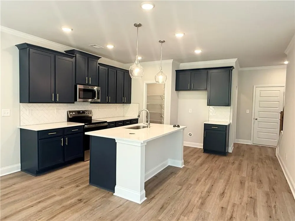 5665 Overview Drive Flowery Branch, GA 30542