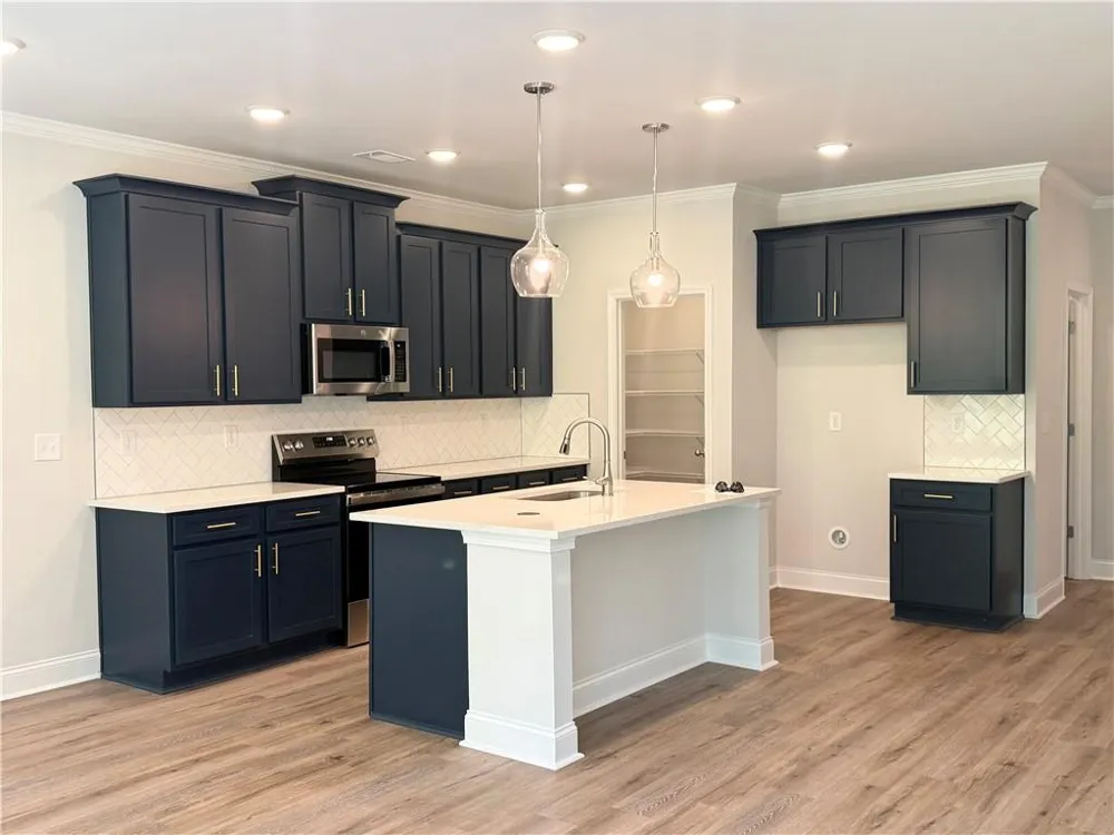 5665 Overview Drive Flowery Branch, GA 30542