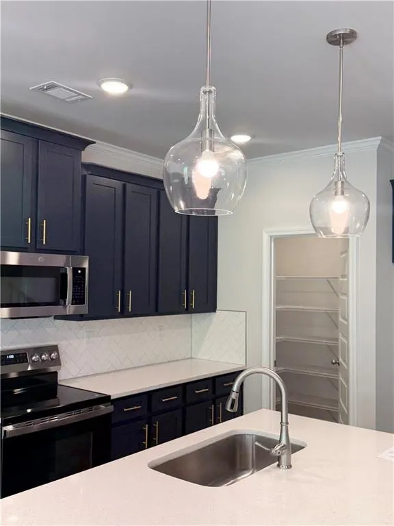 5665 Overview Drive Flowery Branch, GA 30542