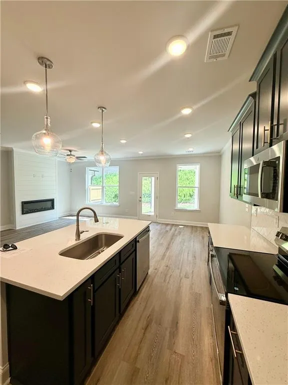 5665 Overview Drive Flowery Branch, GA 30542