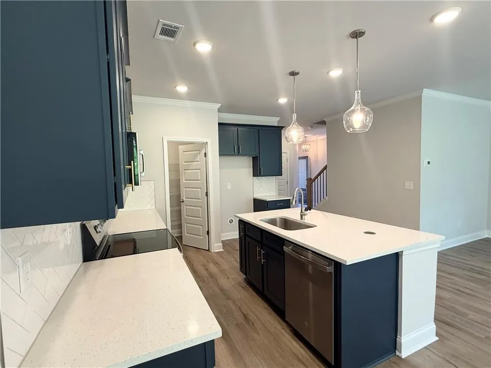 5665 Overview Drive Flowery Branch, GA 30542