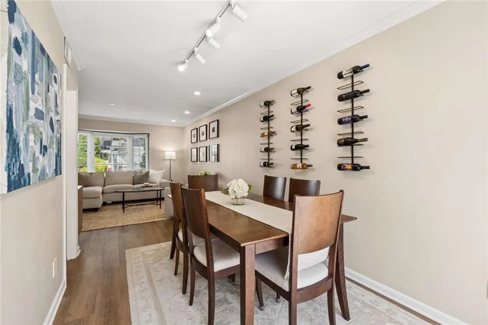 136 NW Peachtree Memorial Drive NW #VA 1 Atlanta, GA 30309