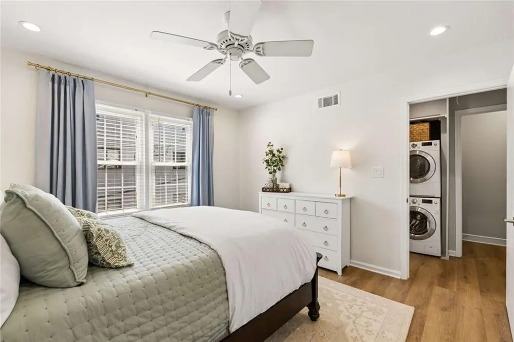 136 NW Peachtree Memorial Drive NW #VA 1 Atlanta, GA 30309