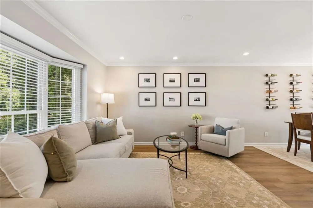 136 NW Peachtree Memorial Drive NW #VA 1 Atlanta, GA 30309