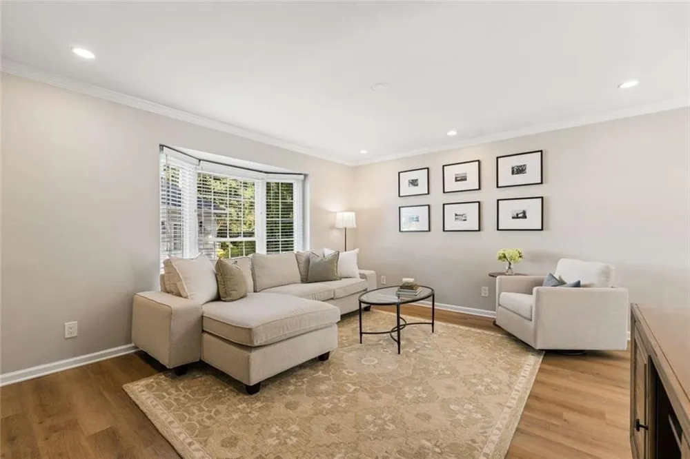 136 NW Peachtree Memorial Drive NW #VA 1 Atlanta, GA 30309