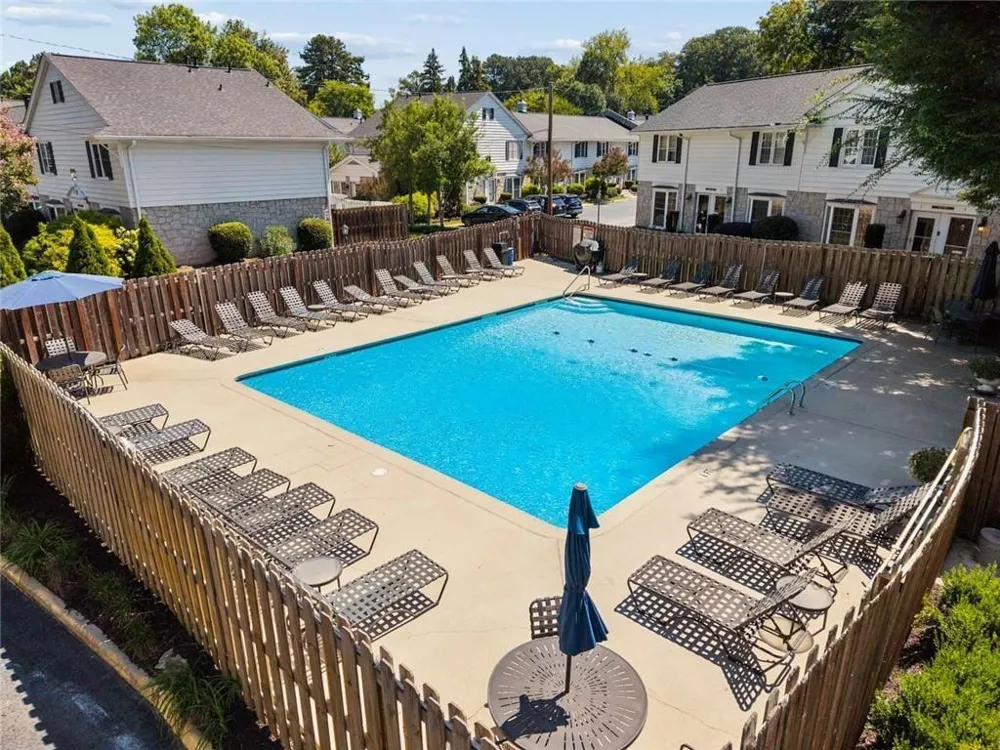 136 NW Peachtree Memorial Drive NW #VA 1 Atlanta, GA 30309