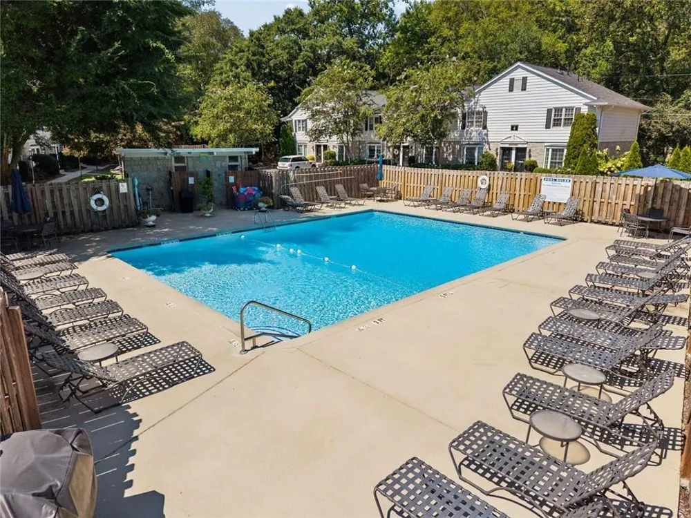 136 NW Peachtree Memorial Drive NW #VA 1 Atlanta, GA 30309