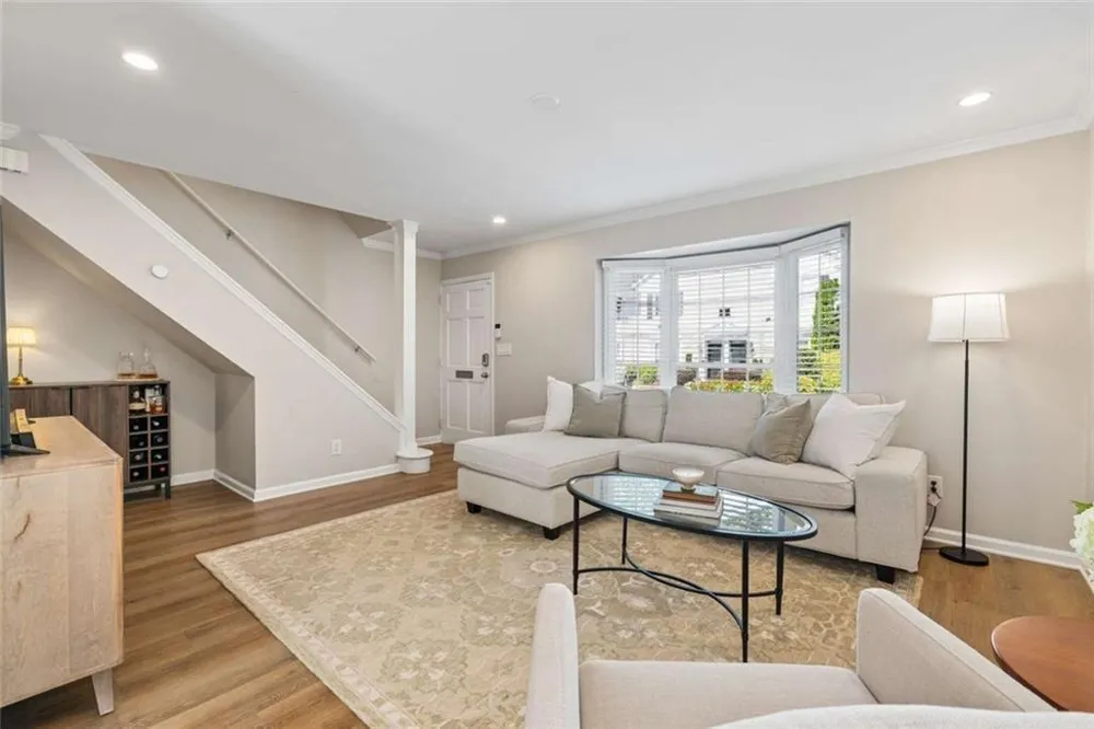136 NW Peachtree Memorial Drive NW #VA 1 Atlanta, GA 30309
