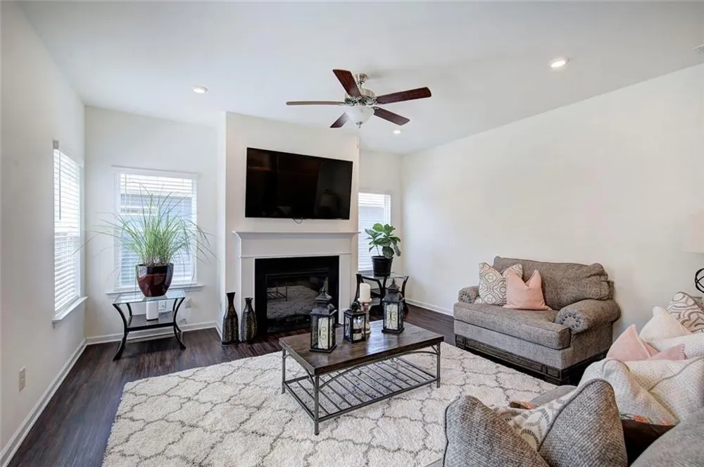 8 Joplin Street NE Rome, GA 30161
