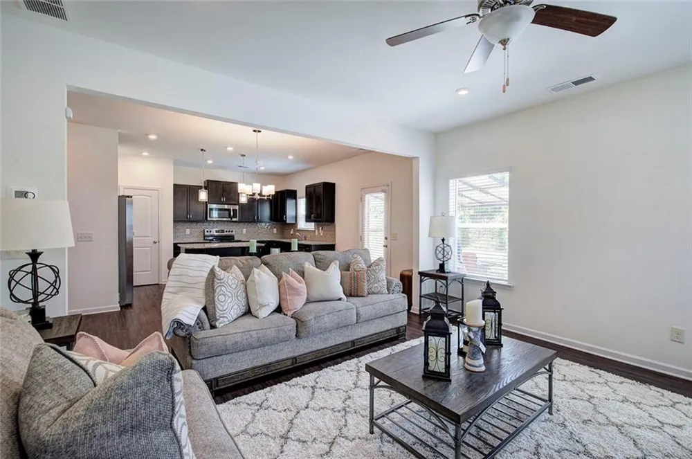 8 Joplin Street NE Rome, GA 30161