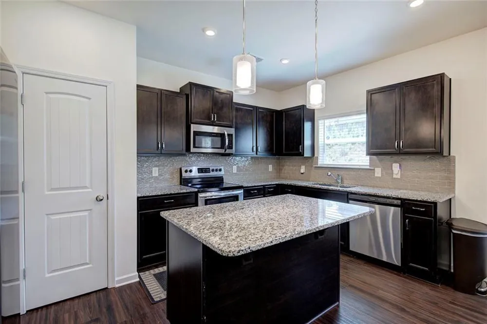 8 Joplin Street NE Rome, GA 30161