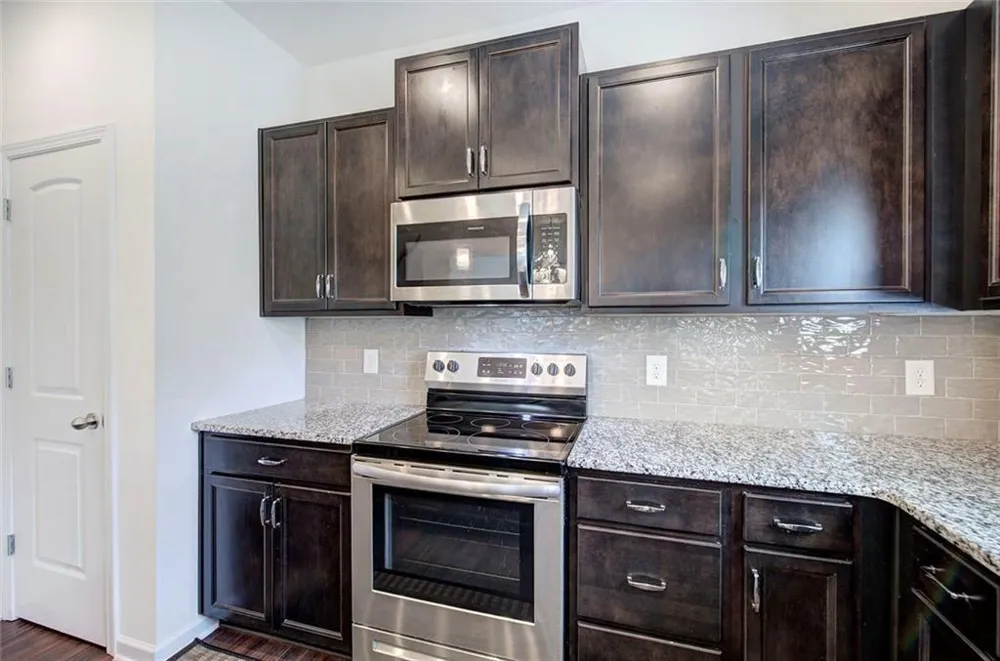 8 Joplin Street NE Rome, GA 30161