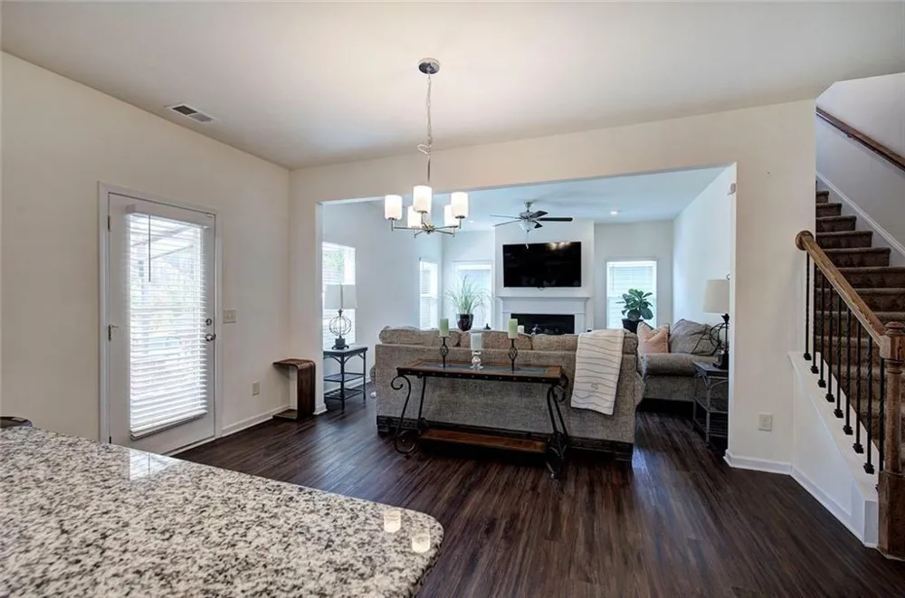 8 Joplin Street NE Rome, GA 30161