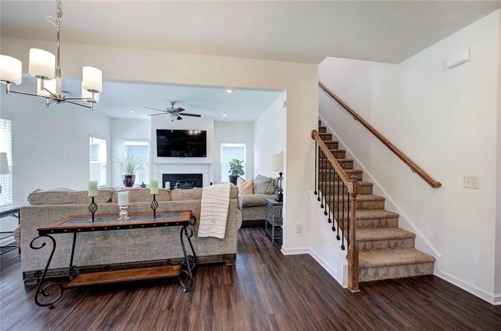 8 Joplin Street NE Rome, GA 30161