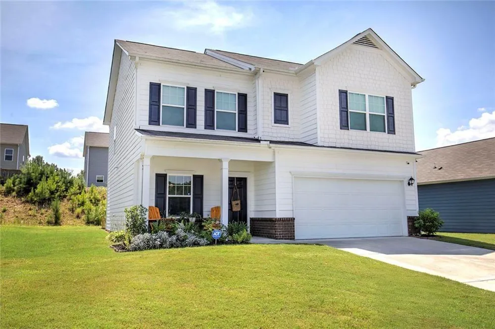 8 Joplin Street NE Rome, GA 30161