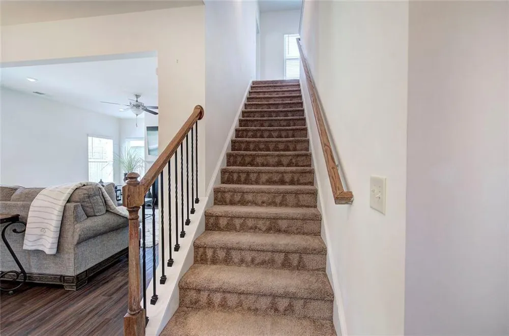 8 Joplin Street NE Rome, GA 30161
