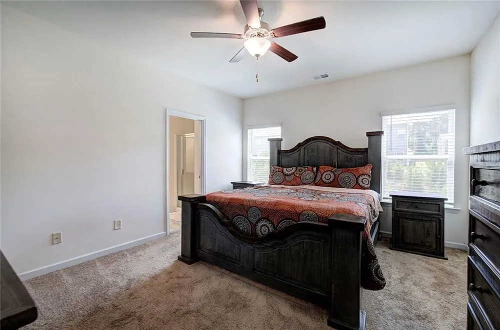 8 Joplin Street NE Rome, GA 30161