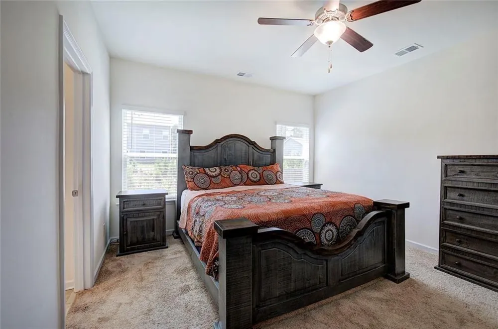 8 Joplin Street NE Rome, GA 30161
