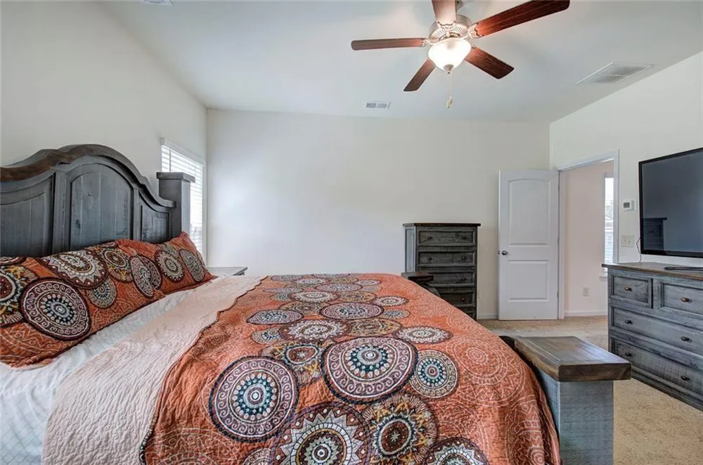 8 Joplin Street NE Rome, GA 30161