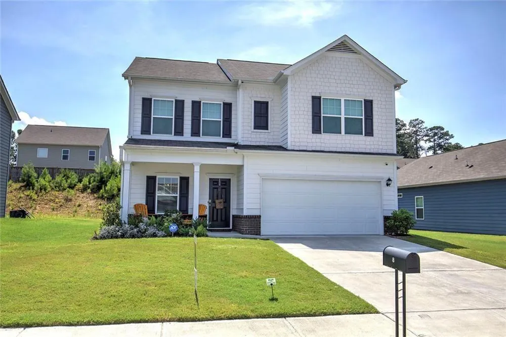 8 Joplin Street NE Rome, GA 30161