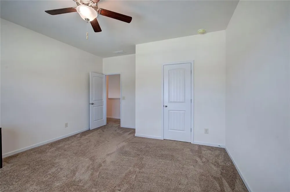 8 Joplin Street NE Rome, GA 30161
