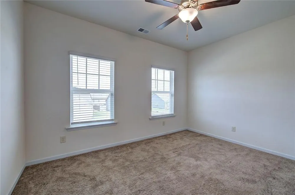 8 Joplin Street NE Rome, GA 30161
