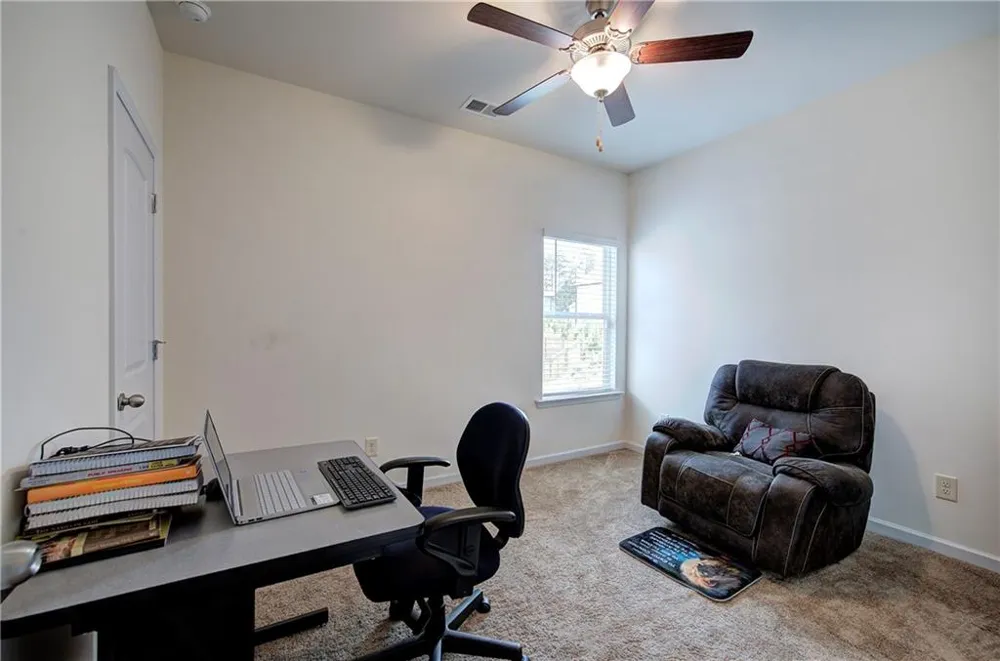 8 Joplin Street NE Rome, GA 30161