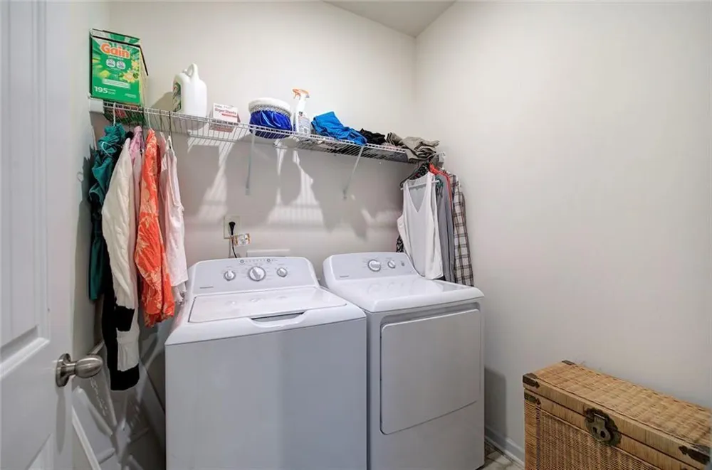 8 Joplin Street NE Rome, GA 30161