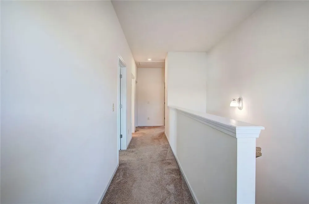 8 Joplin Street NE Rome, GA 30161