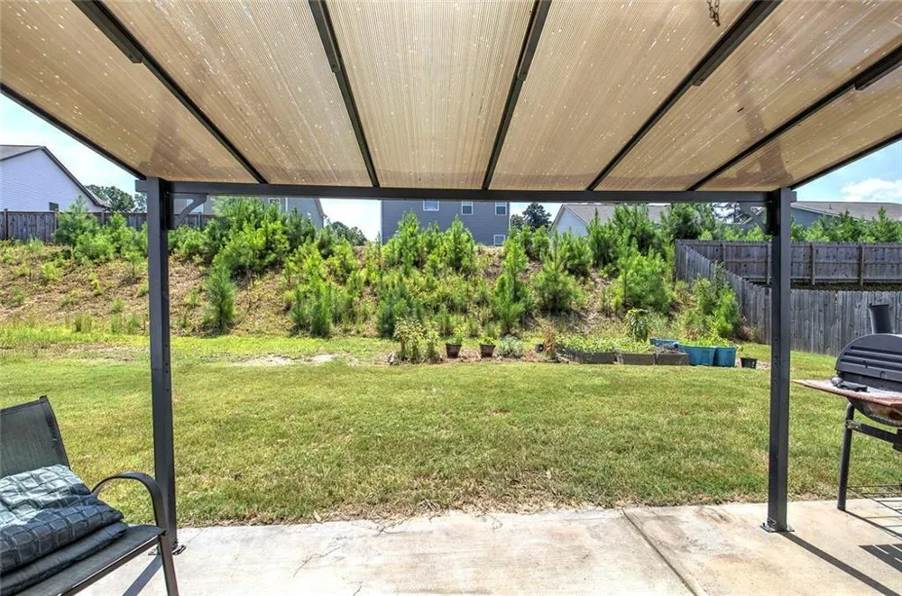 8 Joplin Street NE Rome, GA 30161