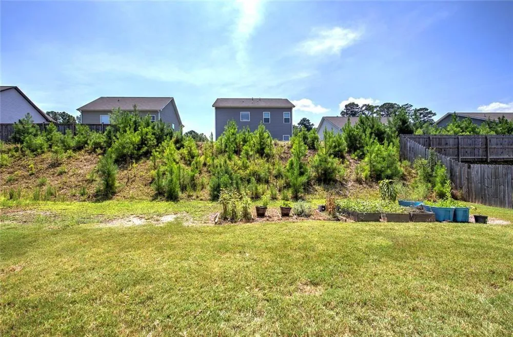 8 Joplin Street NE Rome, GA 30161