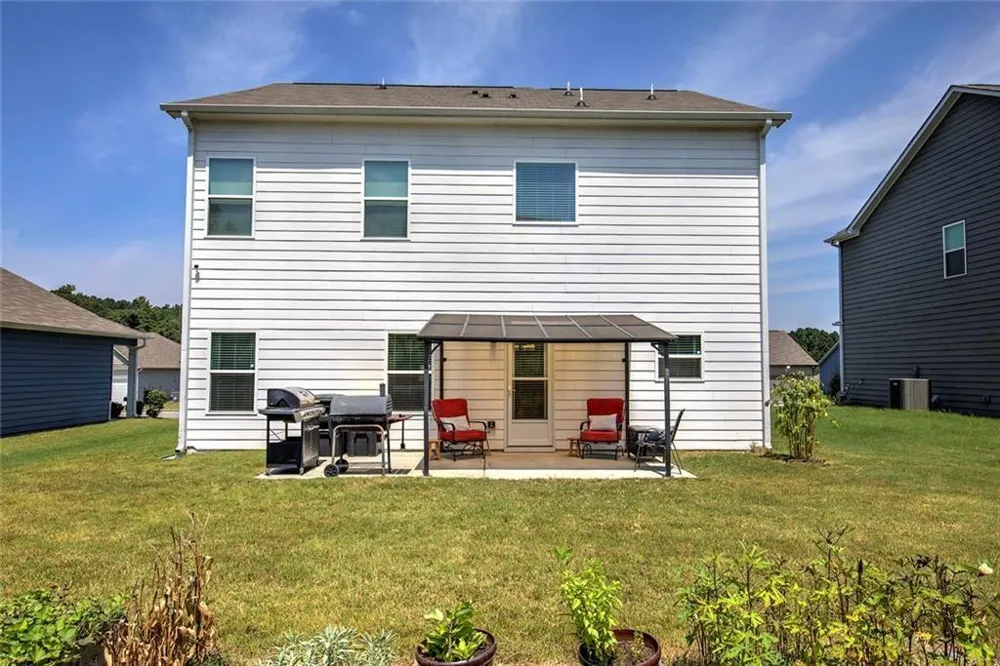 8 Joplin Street NE Rome, GA 30161