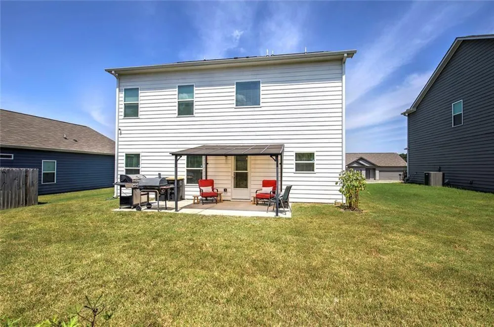 8 Joplin Street NE Rome, GA 30161