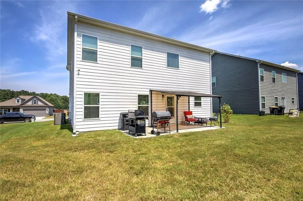 8 Joplin Street NE Rome, GA 30161