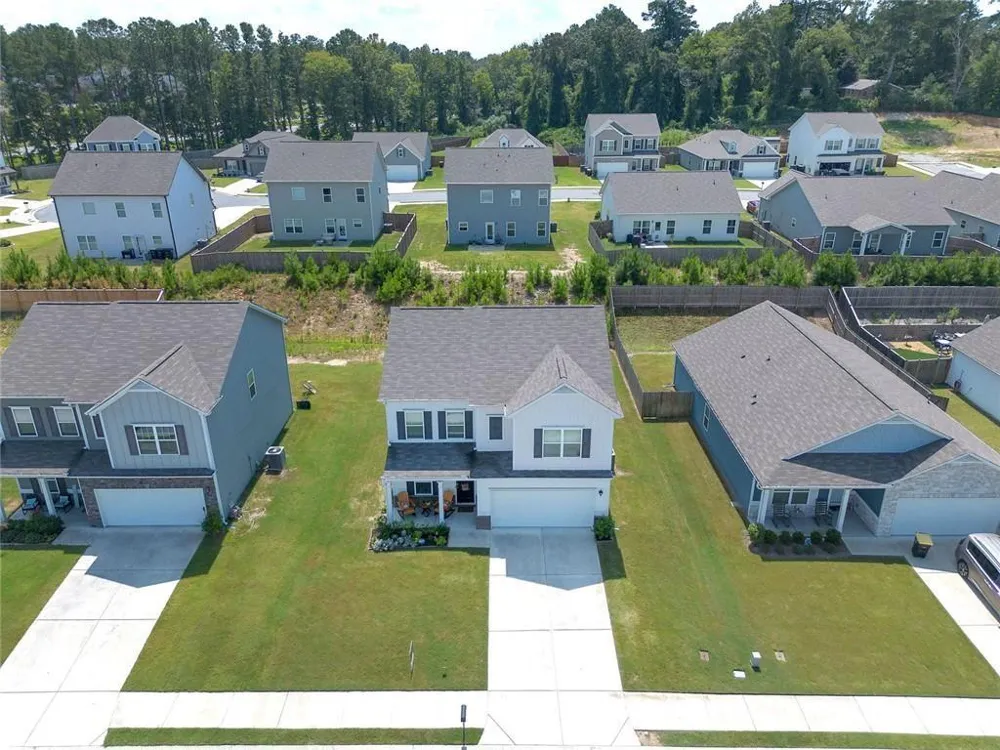 8 Joplin Street NE Rome, GA 30161