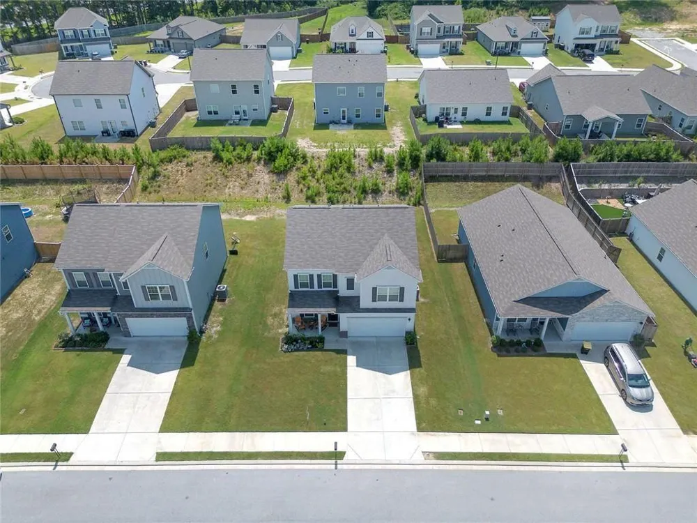 8 Joplin Street NE Rome, GA 30161